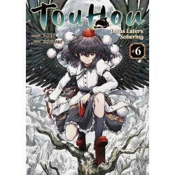 Touhou: Lotus Eaters'...