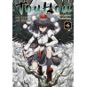 Touhou: Lotus Eaters' Sobering - Tome 06
