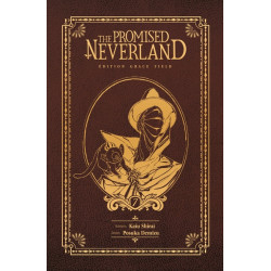 The Promised Neverland T07...