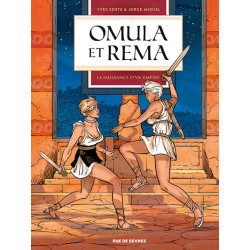 Omula et Rema T2 : La...