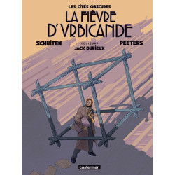 Les Cités obscures - La...