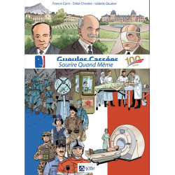 Les Gueules Cassées