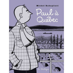 Paul à Québec