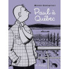 Paul à Québec