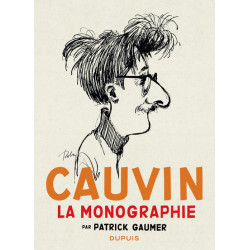 Monographie de Cauvin