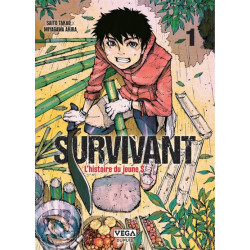 Survivant, l’histoire du...