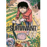 Survivant, l’histoire du jeune S. - Tome 1