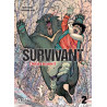 Survivant, l’histoire du jeune S. - Tome 2
