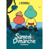 Samedi et Dimanche - Samedi et Dimanche - Intégrale complète