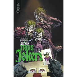 Trois Jokers - Trois Jokers