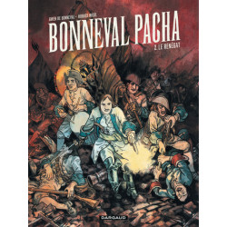 Bonneval Pacha - Tome 2 -...