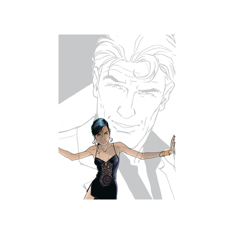 Largo Winch - Tome 20 - 20 secondes