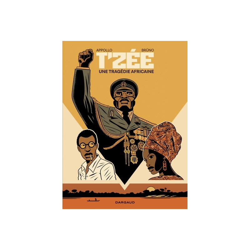 T'zée