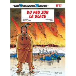 Les Tuniques Bleues - Tome...