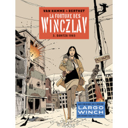 La fortune des Winczlav -...