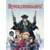 Révolutionnaires !  - Tome 2 - Le grand désordre de l'an 1