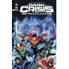 Dark Crisis On Infinite Earths - Tome 2