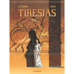 Tirésias - Tirésias