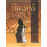Tirésias - Tirésias
