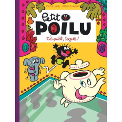 Petit Poilu - Tome 28 -...