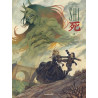SHI - Tome 6 - La Grande Puanteur