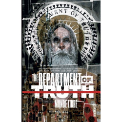 The Department of Truth tome 3