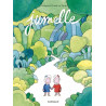 Jumelle, partie 1, Inséparables