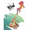 Klaw - Tome 14 - Walk