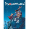 Révolutionnaires !  - Tome 1 - Les Princes Misère