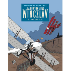 La fortune des Winczlav -...