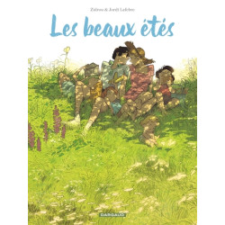 Les Beaux Étés - Intégrale...