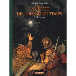 La Quête de l'Oiseau du...