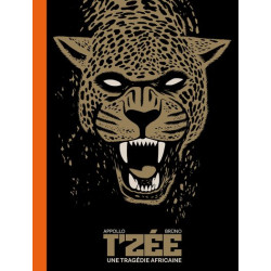 T'zée