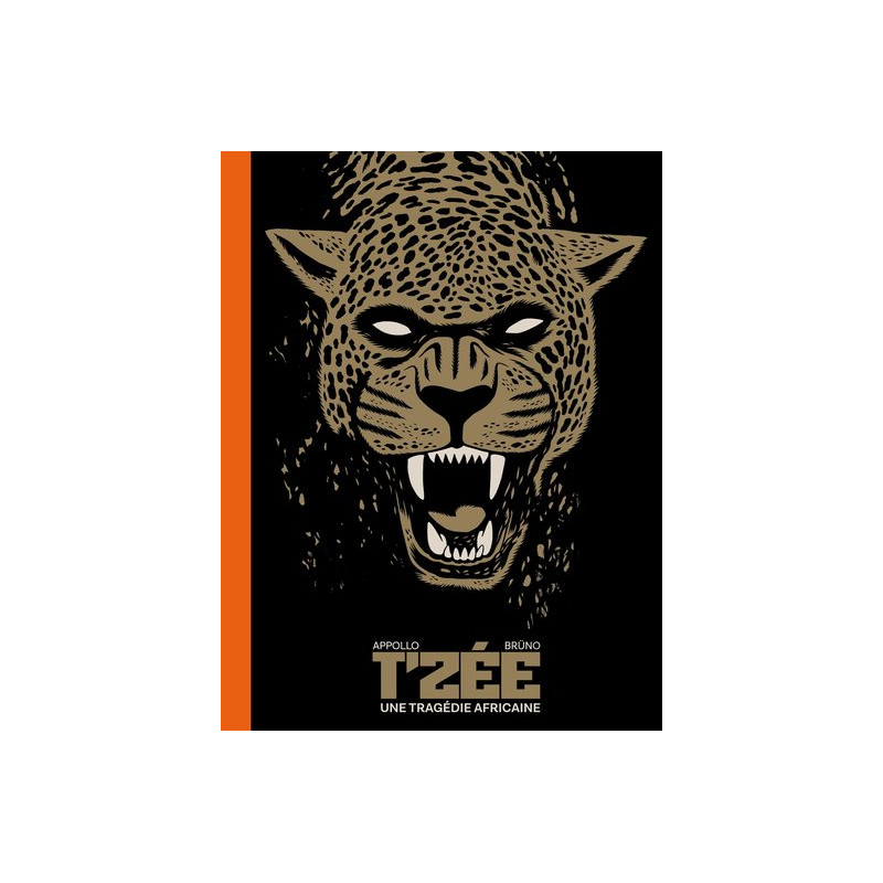 T'zée