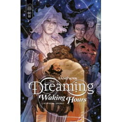 Sandman - The Dreaming :...