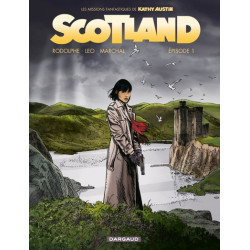 Scotland - Épisode 1