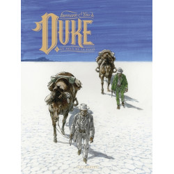 Duke - Tome 6 - Au-delà de...