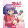 Intégrale Sybil, la Fée cartable - Tome 1
