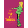 Tif et Tondu - Nouvelle Intégrale - Tome 6 - 1968-1972