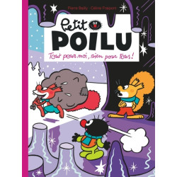 Petit Poilu - Tome 27 -...