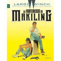 Largo Winch - Tome 7 - La...