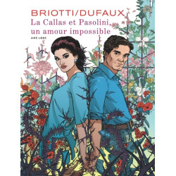La Callas et Pasolini, un...