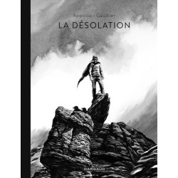 La désolation