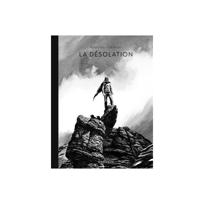 La désolation