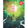 Les Chroniques de l'univers - Tome 1 - La Thrombose du Cygne