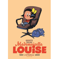 Mademoiselle Louise -...
