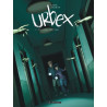 Urbex - Tome 2 - Douleurs fantômes