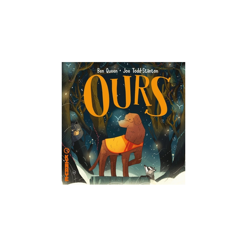 Ours