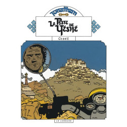 Jonathan - Tome 17 - La...
