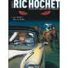 Les Nouvelles Enquêtes de Ric Hochet - Tome 6 - Le Tiercé de la Mort